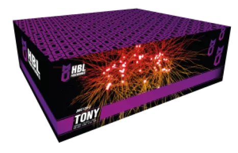 Combideal 3 - 'Boss Bundle' - The Don | Tony | Push It To The Limit - HBL Fireworks