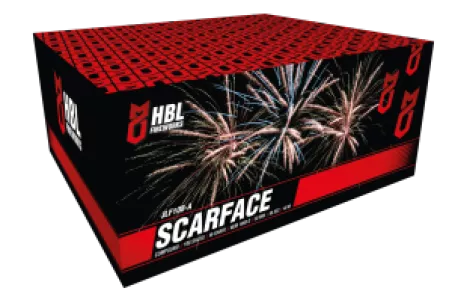 Combideal 1 - 'The Big Three' - Big Johnny | Undertaker | Scarface - HBL Fireworks
