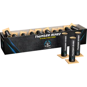 Thunder Minez 40St. - HBL Fireworks