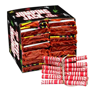 Jumping-Jack 20St - HBL Fireworks