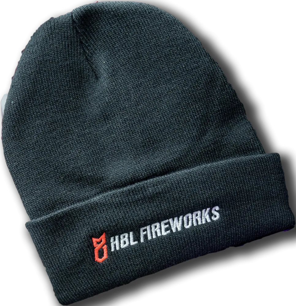 HBL Fireworks Muts - HBL Fireworks
