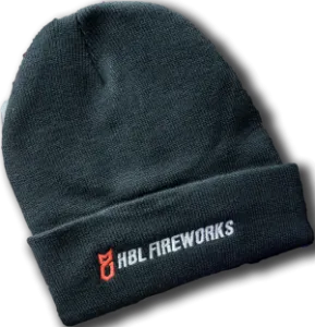 HBL Fireworks Muts - HBL Fireworks