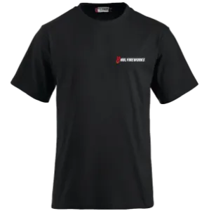 HBL Fireworks T-Shirt - HBL Fireworks
