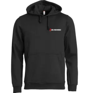 Hoodie HBL Fireworks - HBL Fireworks